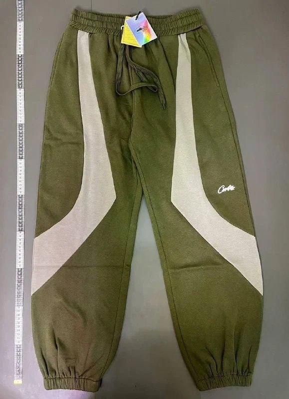 Trapstar & Rhude Track Jackets & Pants [37 styles]