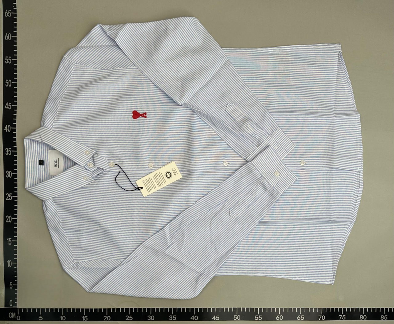 Comme des Garçons PLAY Oxford Shirt [27 styles]
