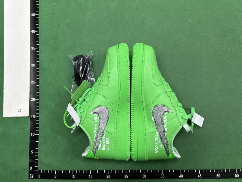 Nike Air Force 1 Sneakers [23 styles]