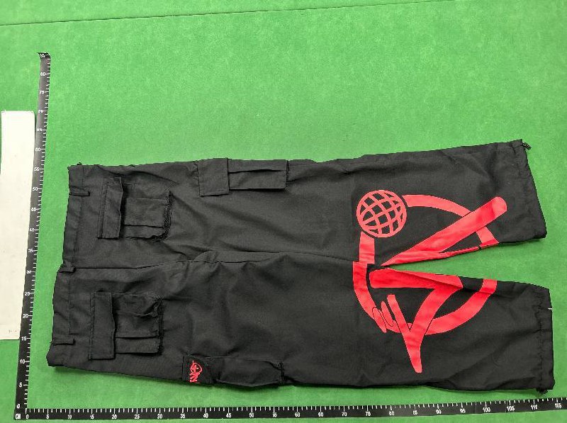 SMNDUS TMAO Cargo Pants [17 styles]