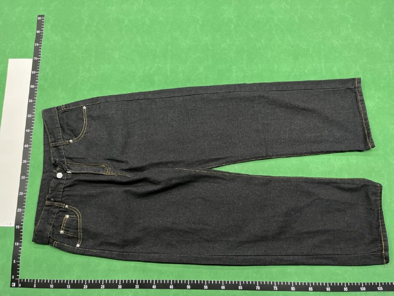 Evisu Denim Pants [21 styles]