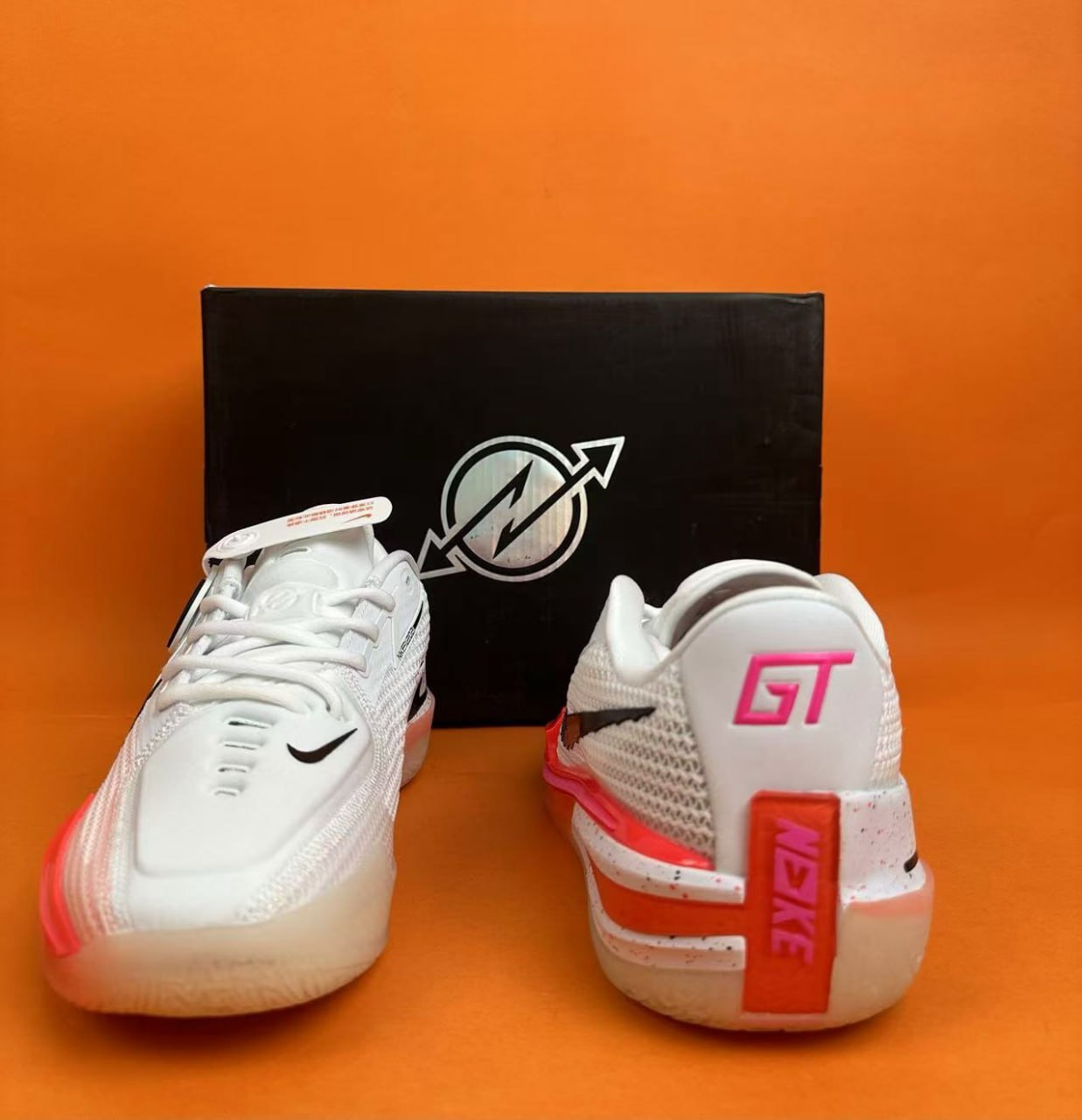 Nike Zoom GT Cut 2 Sneakers [8 styles]