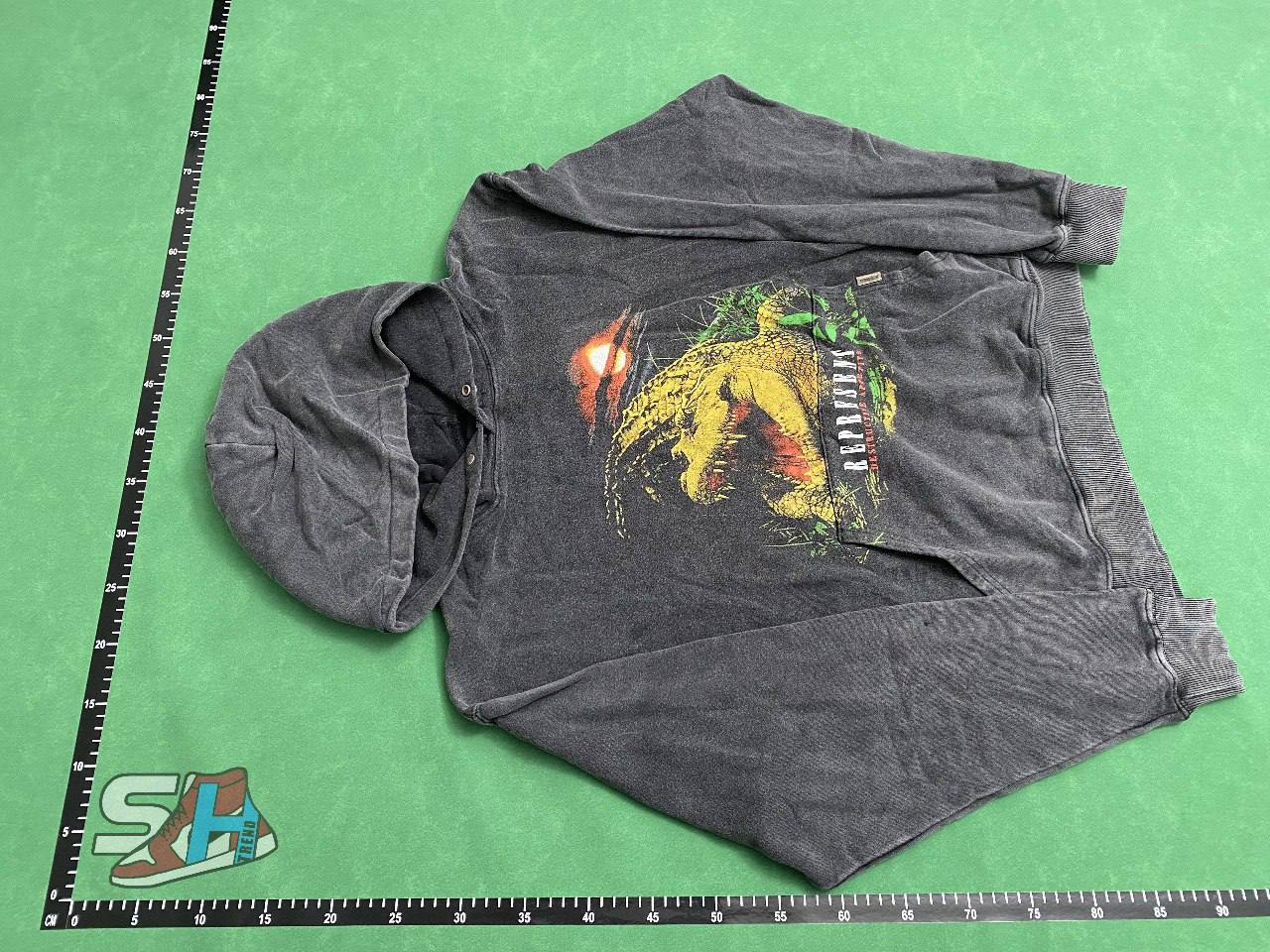 Nike Stussy Crewneck Sweatshirt [5 styles]