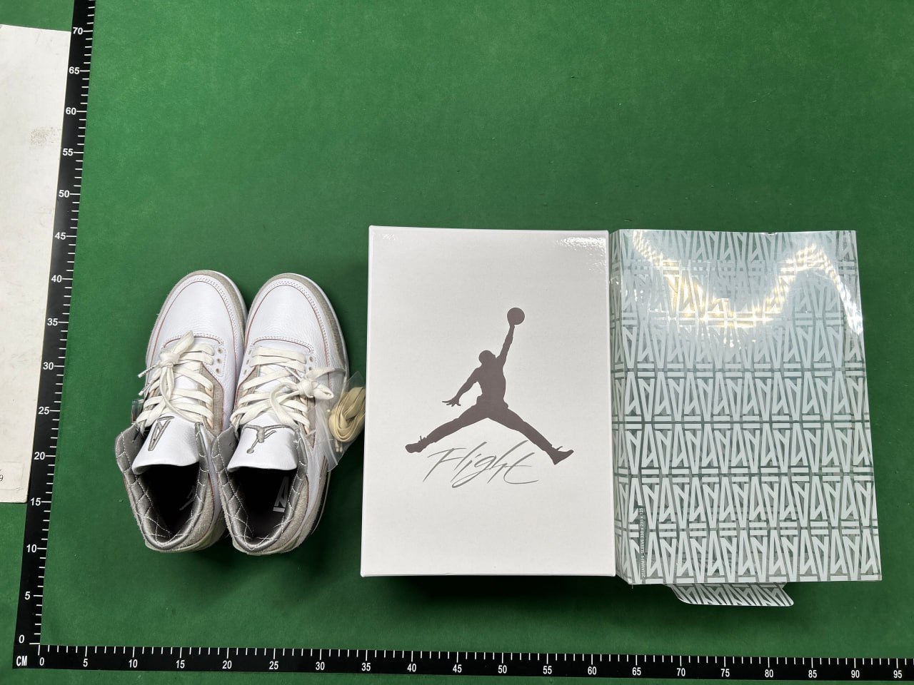 Nike Air Jordan 3 Sneakers [12 styles]