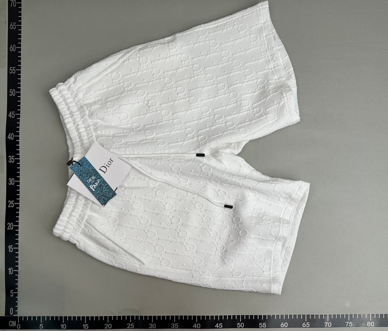 Dior Oblique T-Shirt/Shorts [19 styles]