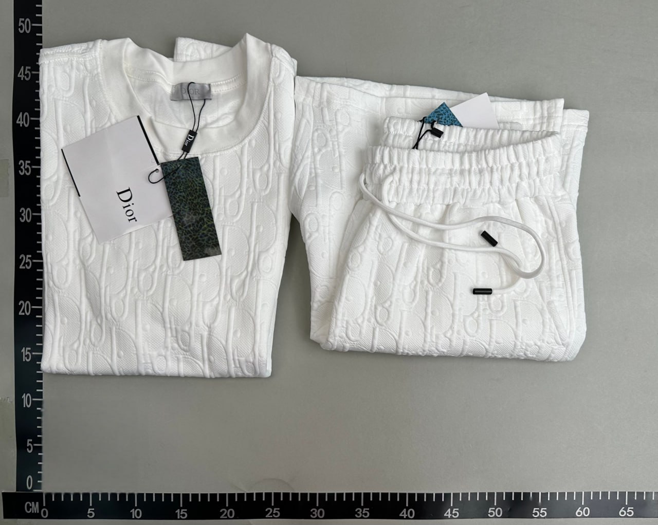 Dior Oblique T-Shirt/Shorts [19 styles]