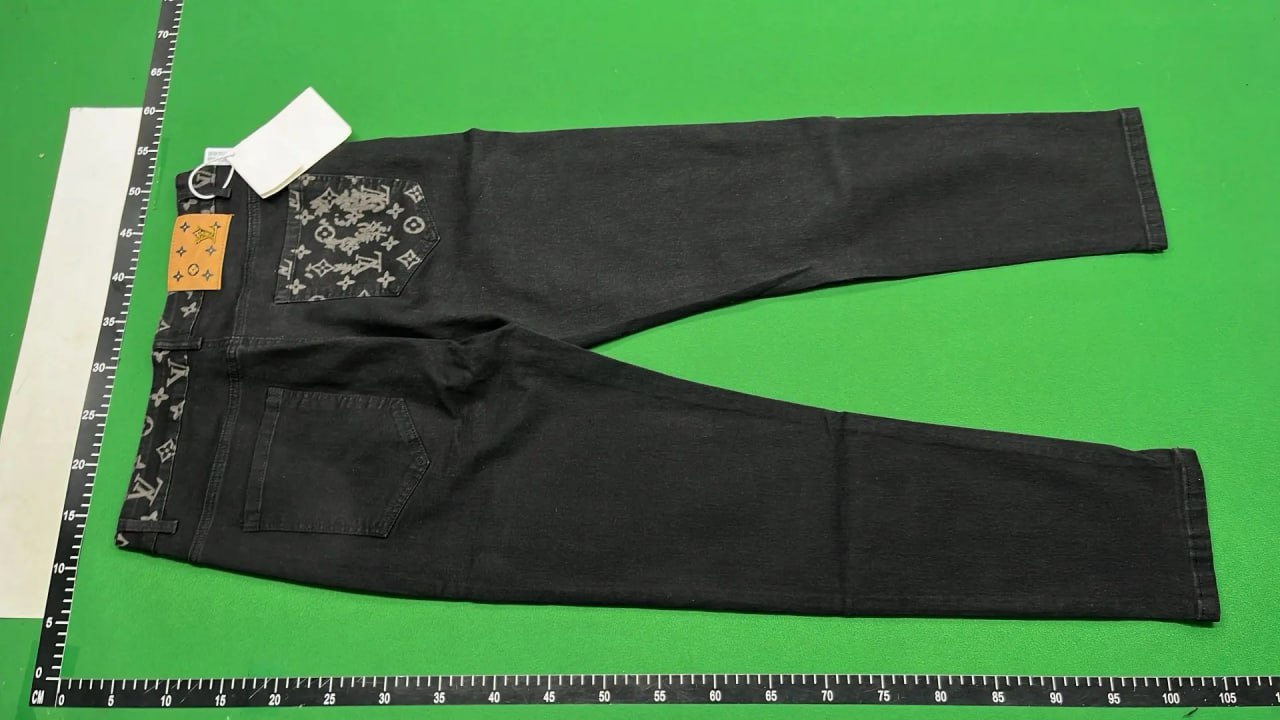 PAITO Velvet Pants [25 styles]