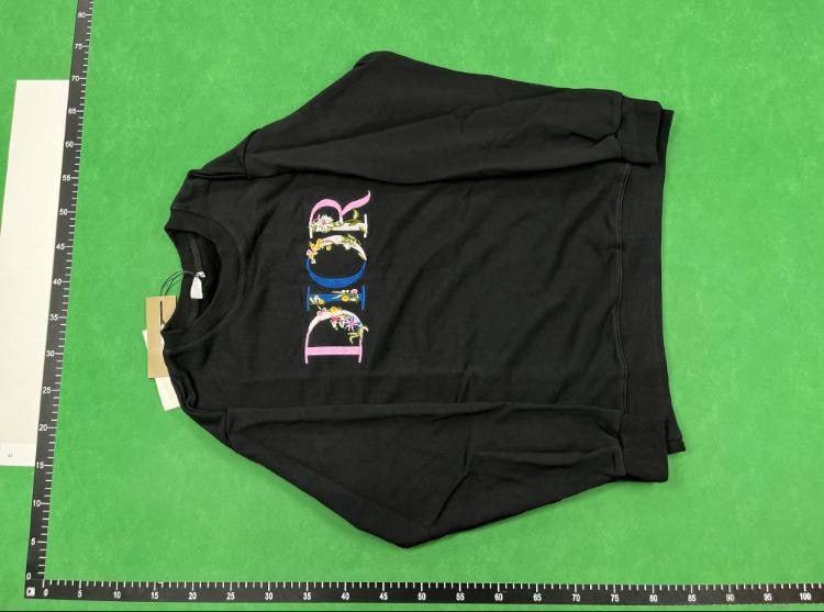 Dior Logo Hoodies/Sweaters [30 styles]