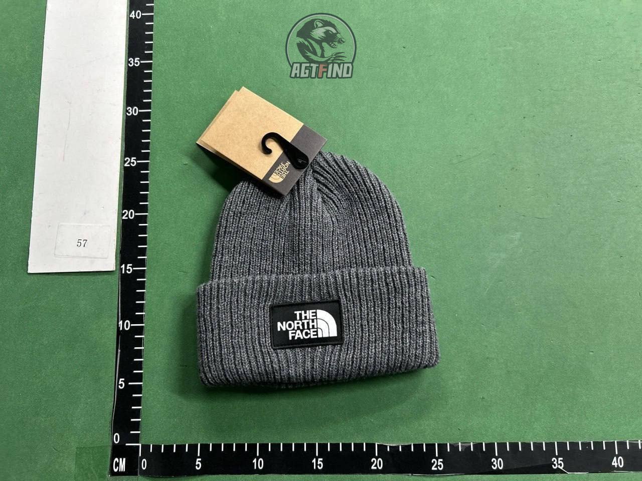 The North Face Never Stop Exploring Beanie [11 styles]