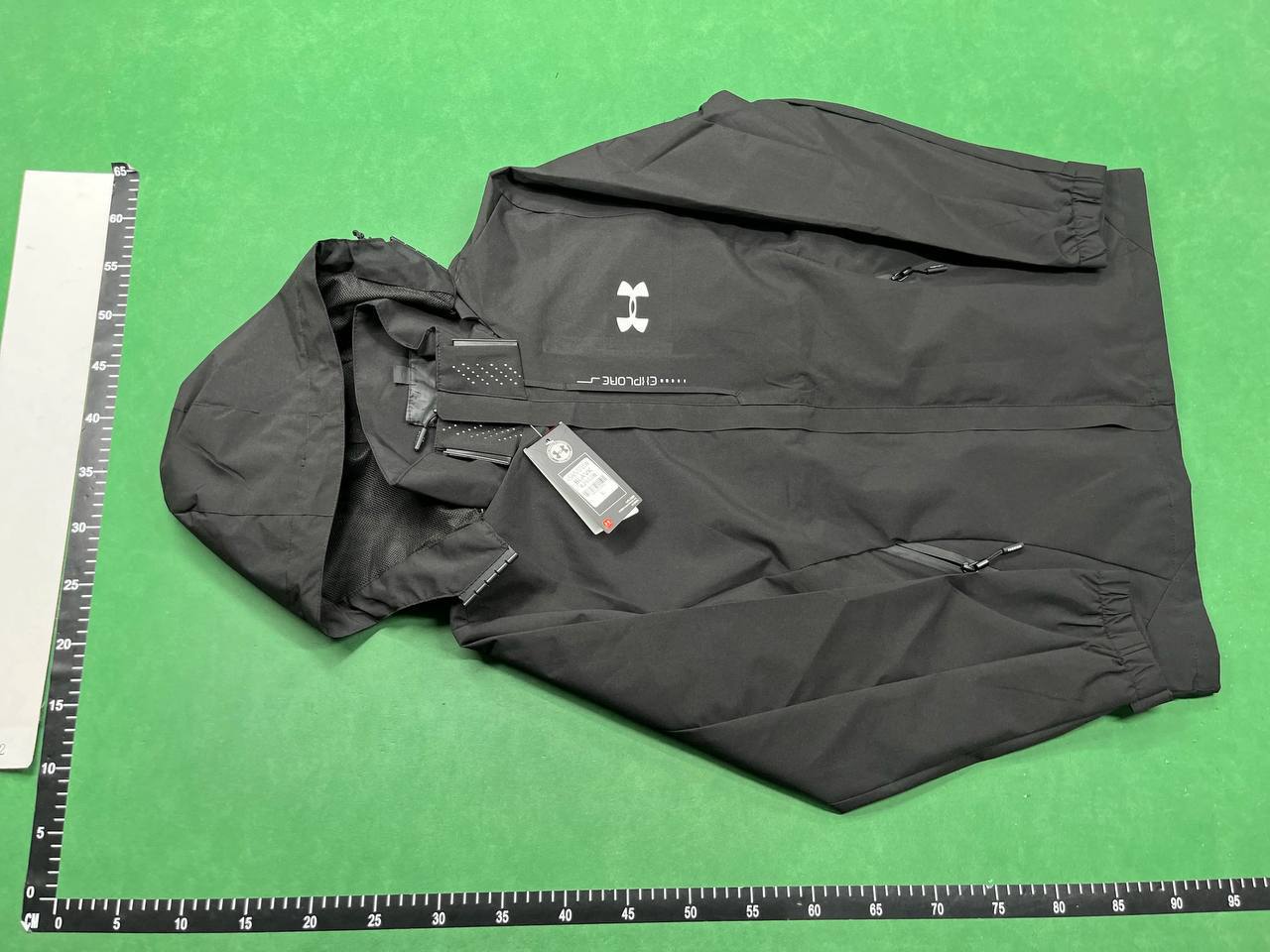 Under Armour Storm Jacket [6 styles]