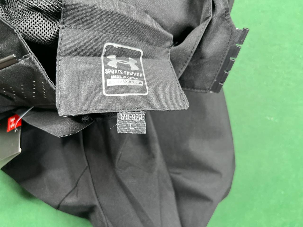 Under Armour Storm Jacket [6 styles]