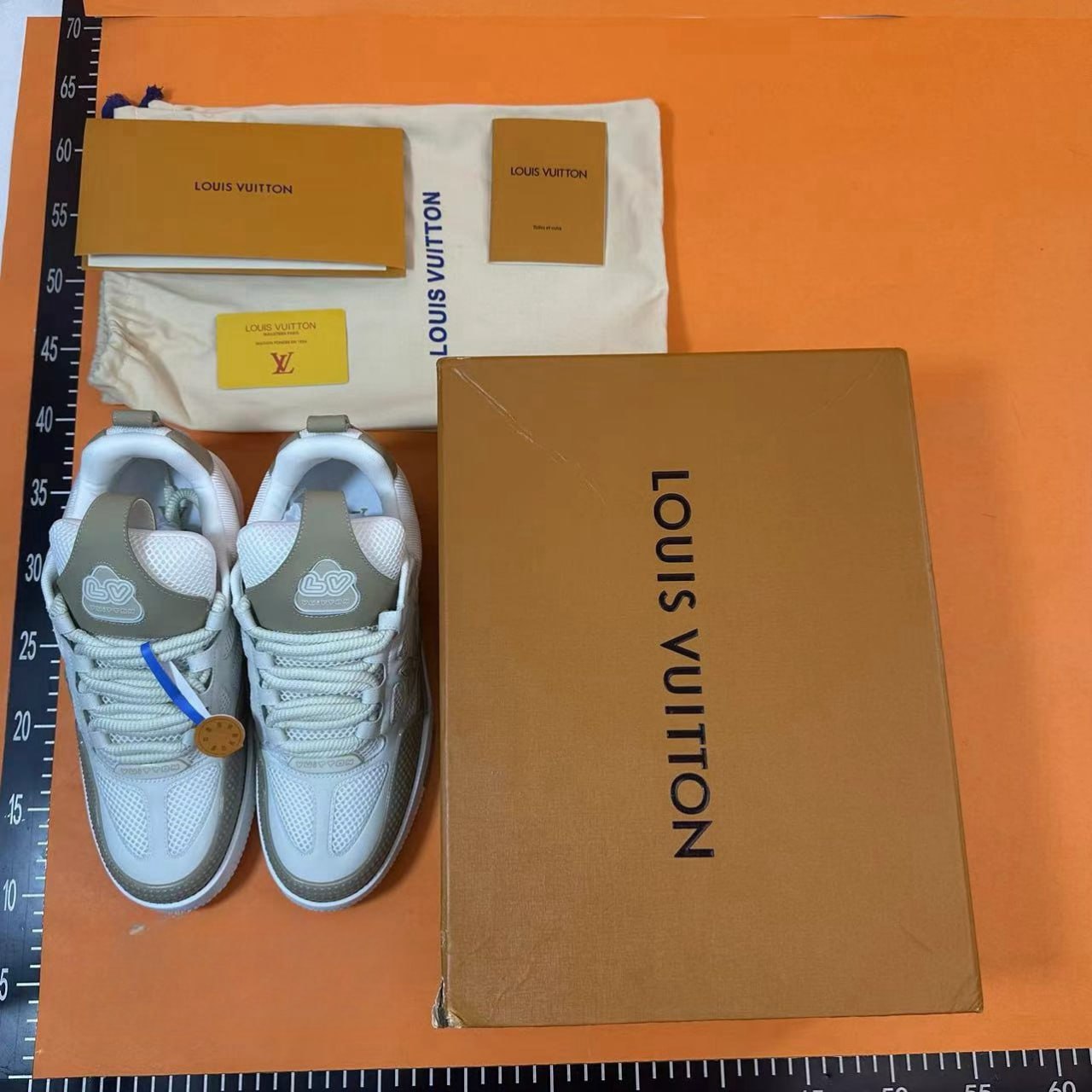 MAYA Sneakers [25 styles]