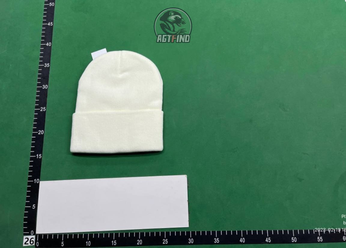 Lacoste Ribbed Beanie [19 styles]