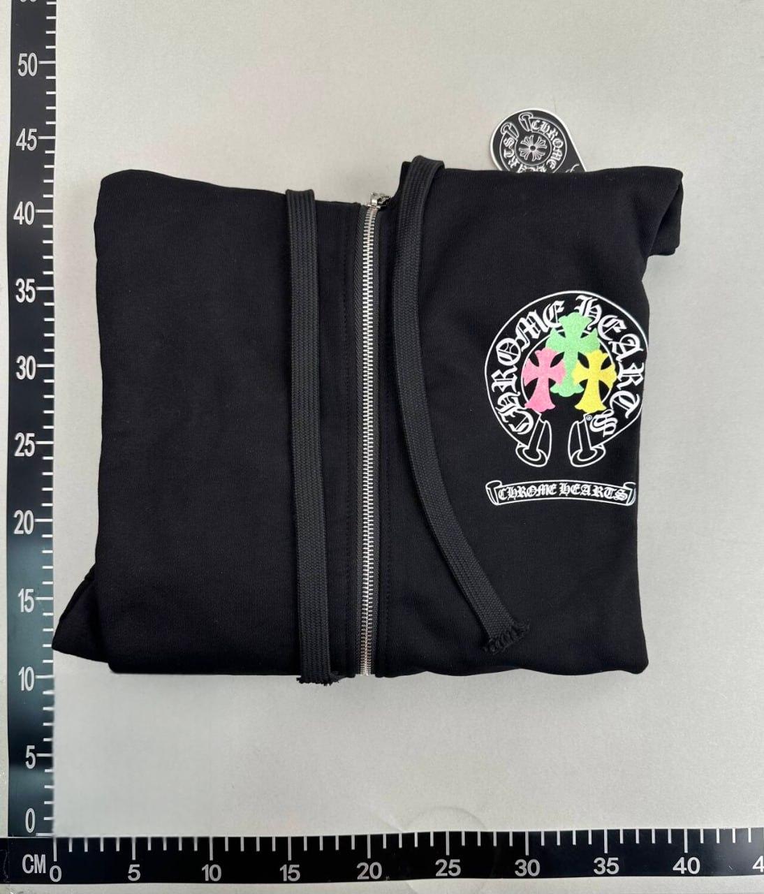 Chrome Hearts Hoodies [35 styles]