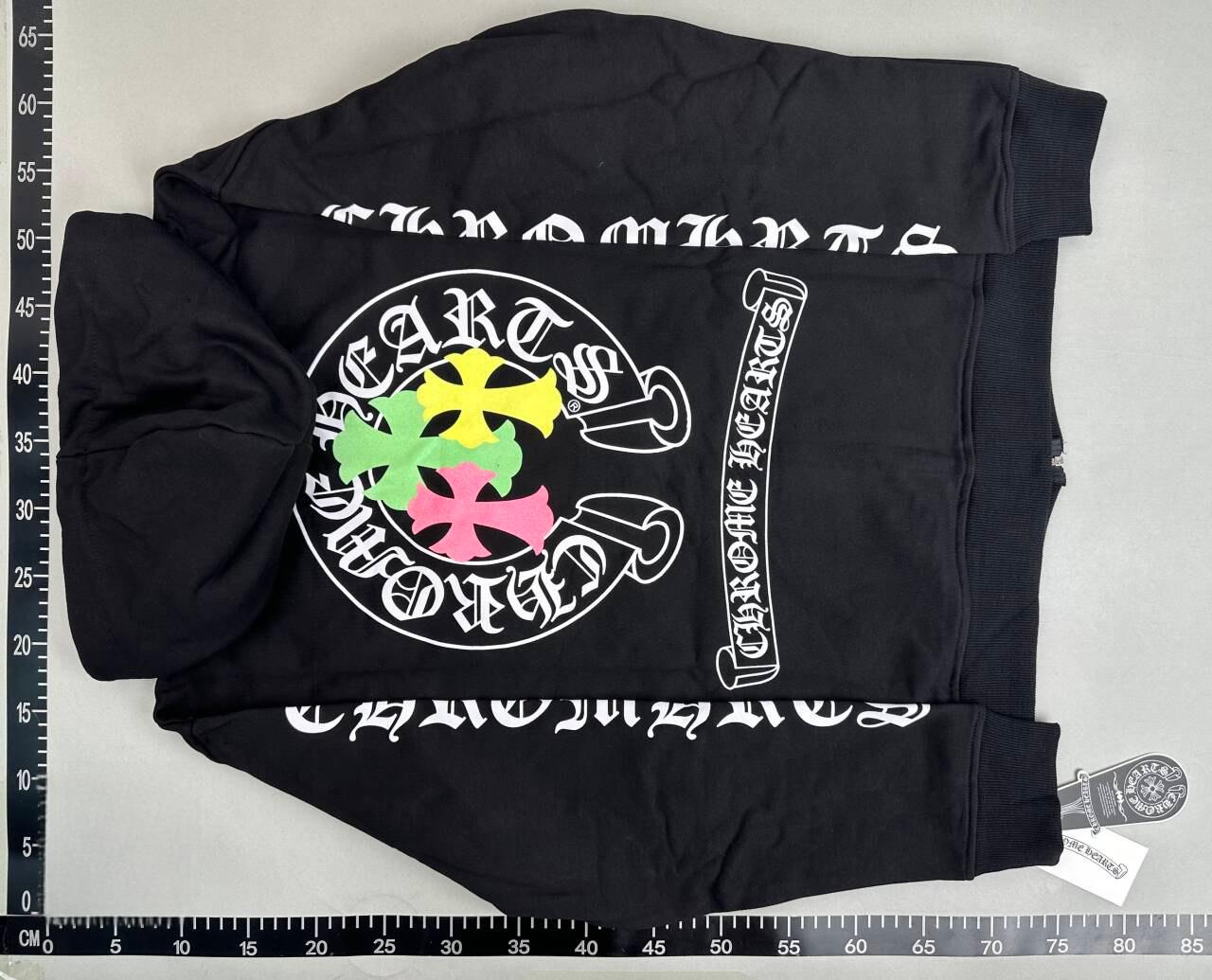 Chrome Hearts Hoodies [35 styles]