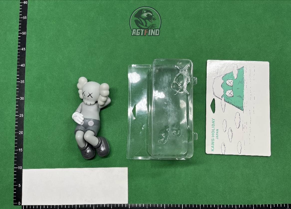 KAWS Companion Figure [31 styles]