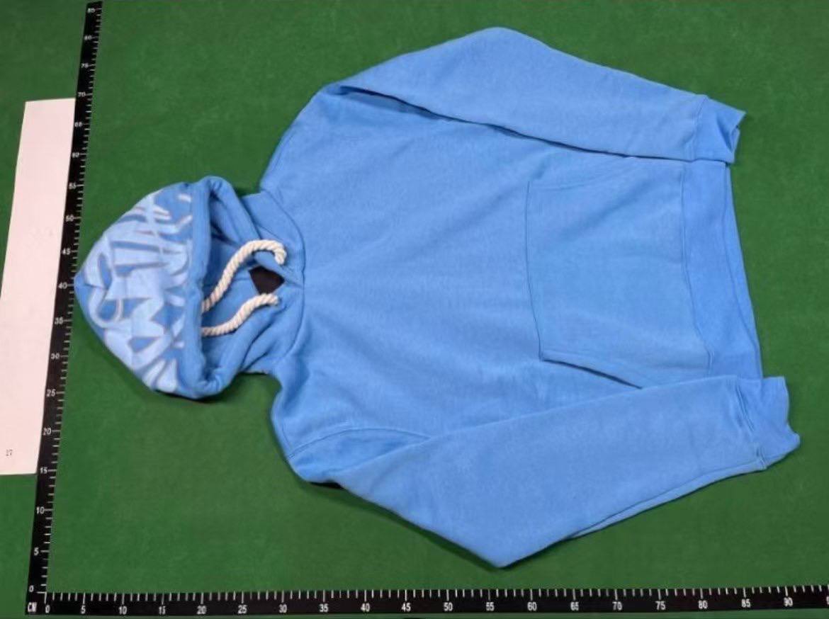 MAYA Hoodie [10 styles]