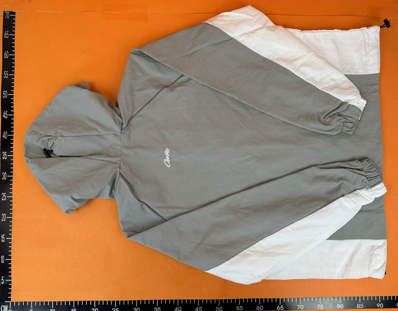 O'Neill Windbreaker Jacket [4 styles]