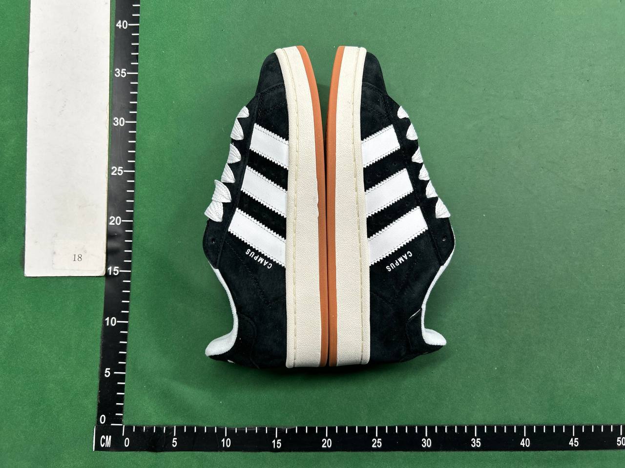 Adidas Campus Sneakers [40 styles]