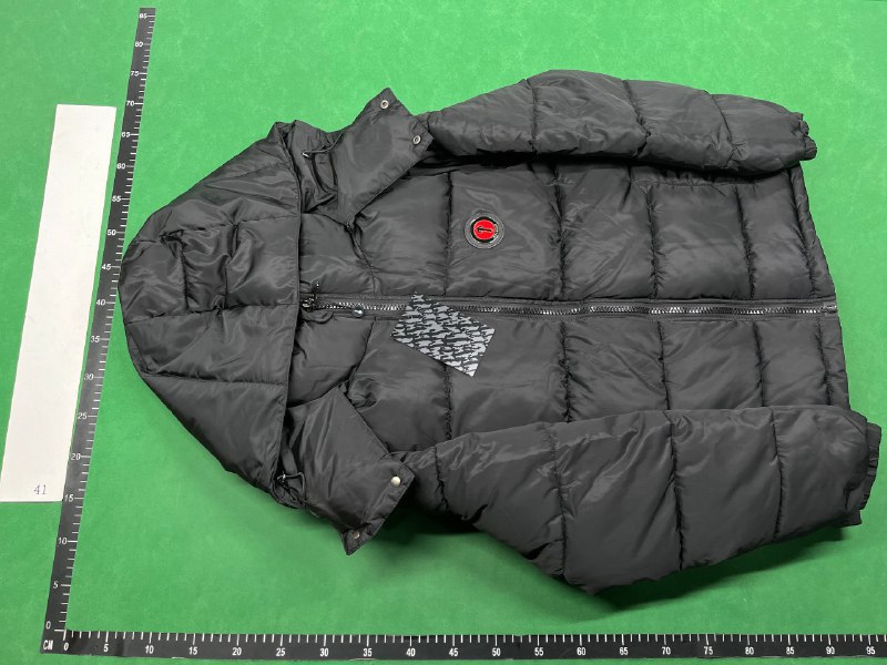 Moncler Maya Puffer Jacket