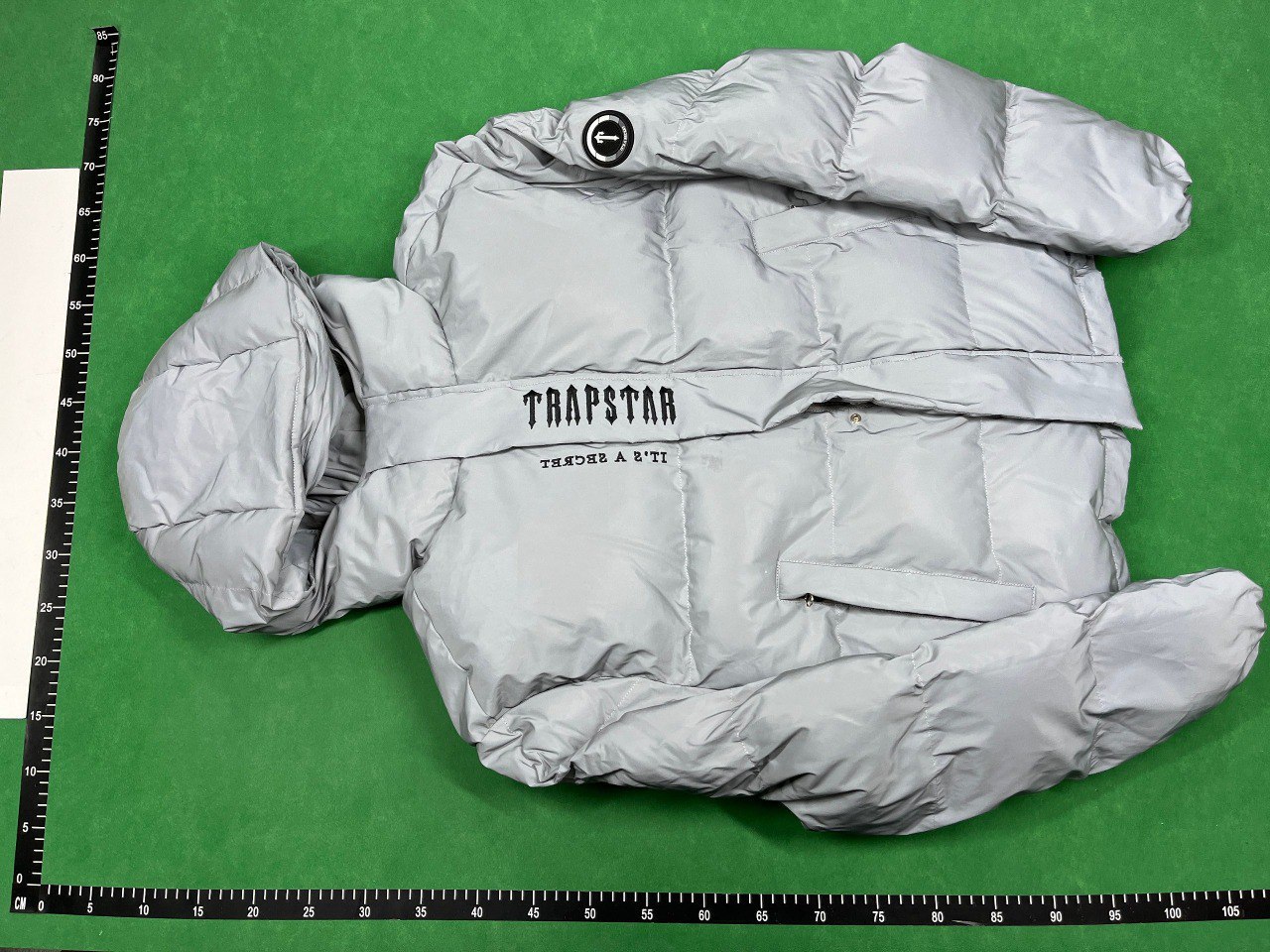 Moncler Maya Puffer Jacket