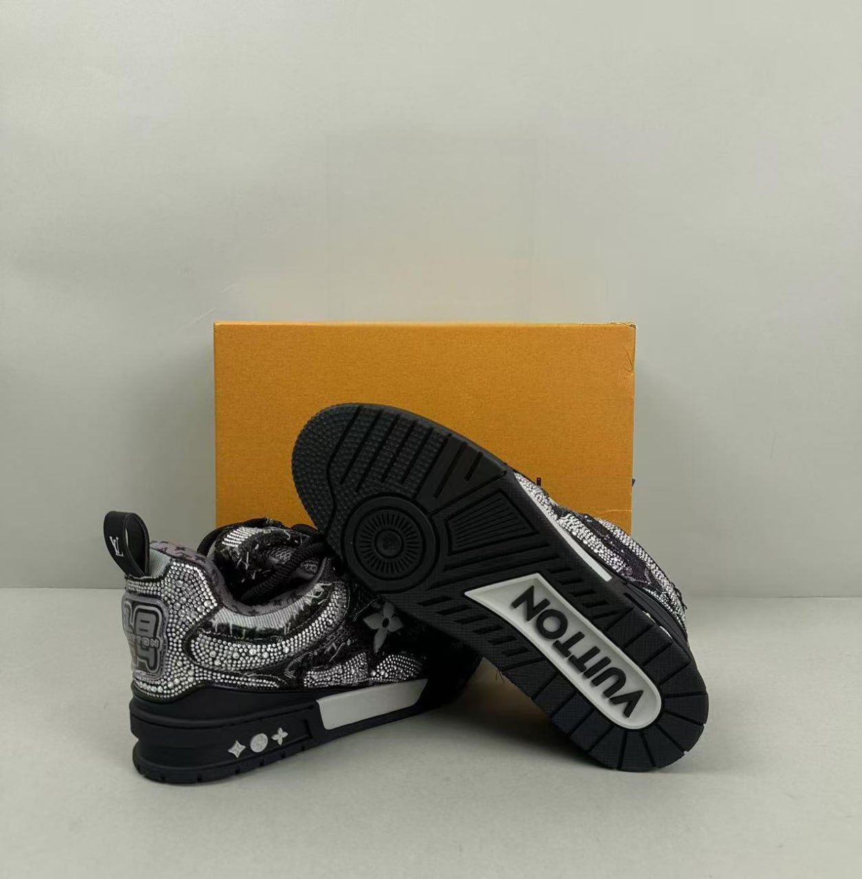 MAYA Sneakers [25 styles]