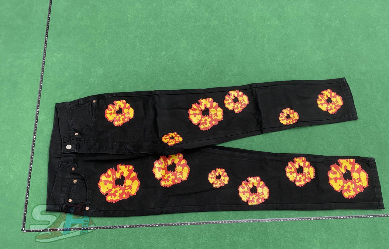 Drew House Logo Sweatpants [26 styles]