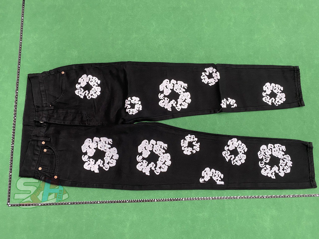 Drew House Logo Sweatpants [26 styles]