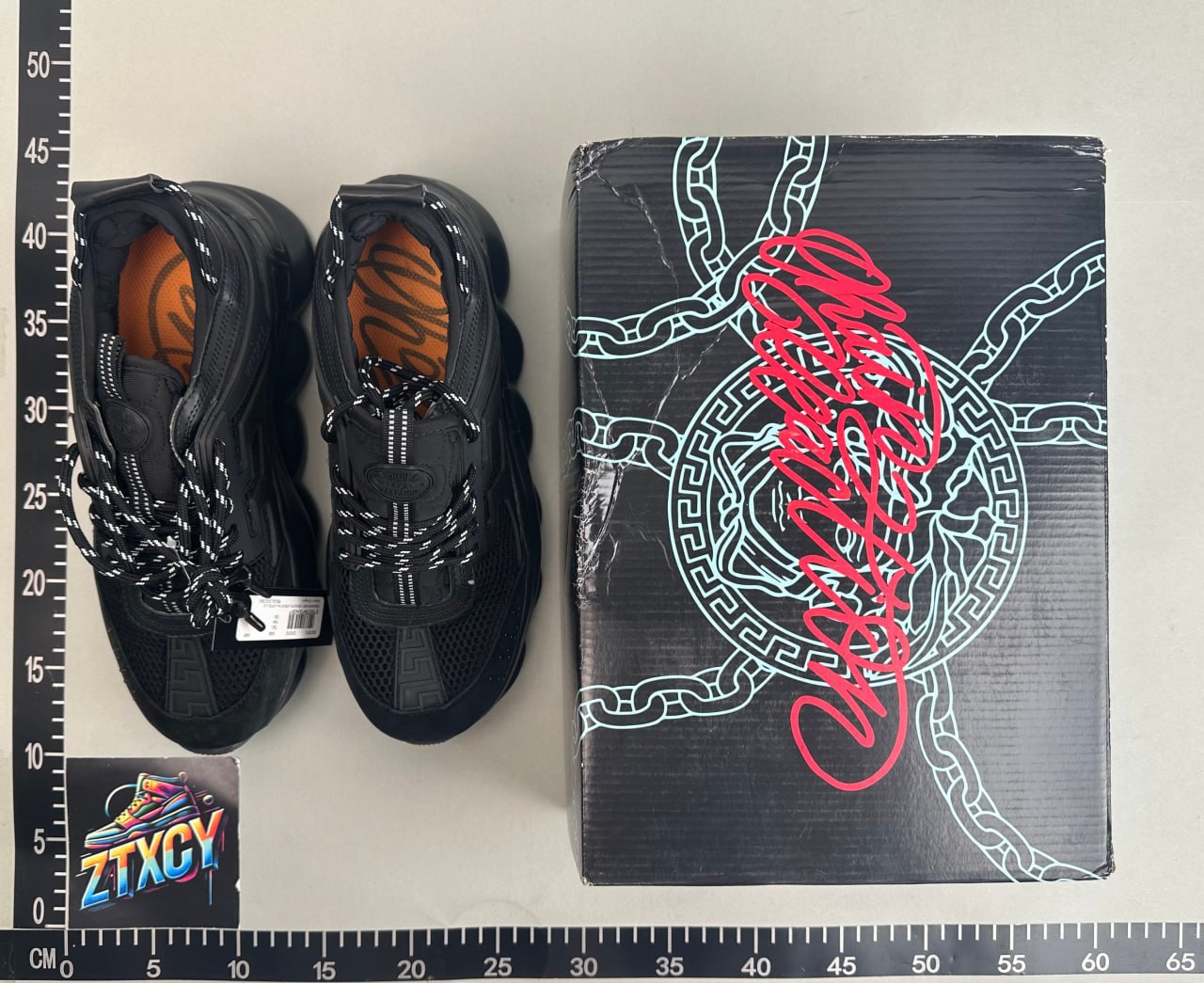 Versace MAYA Sneakers [34 styles]