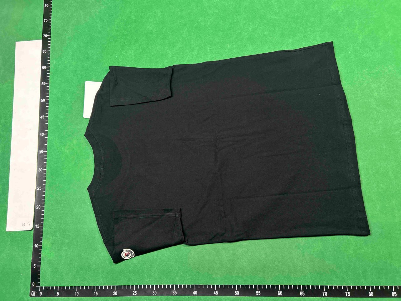 Moncler Logo T-Shirt [18 styles]