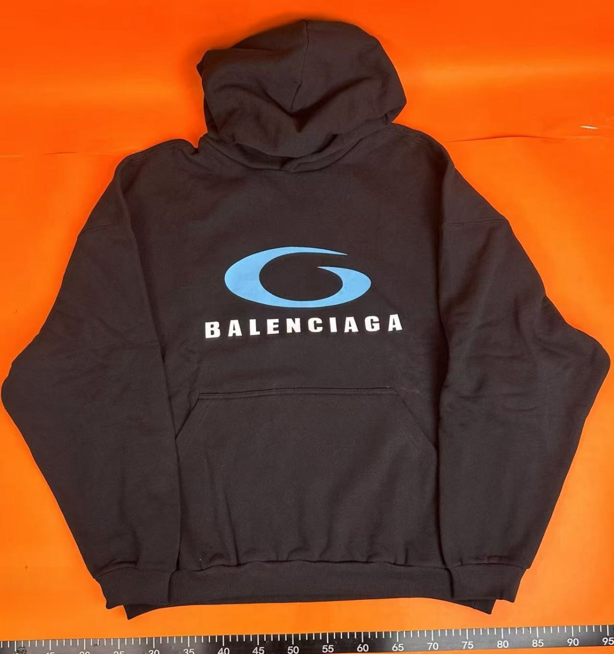 Balenciaga Hoodies [9 styles]