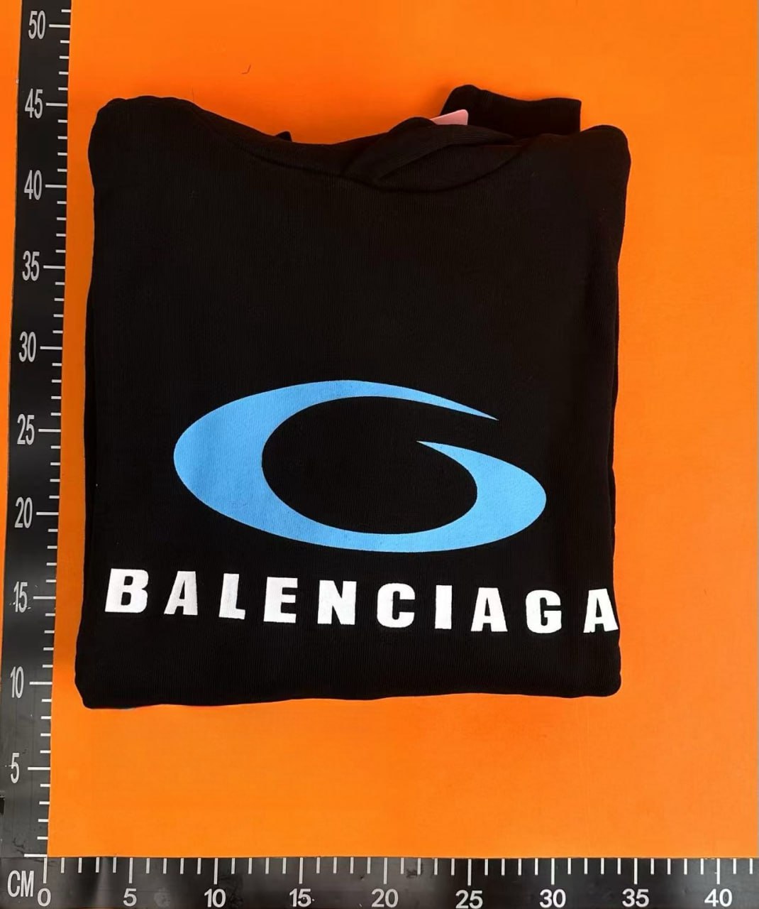 Balenciaga Hoodies [9 styles]