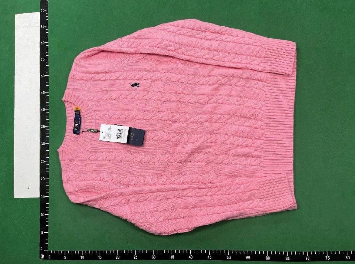 Polo Ralph Lauren Cable Knit Sweater [33 styles]