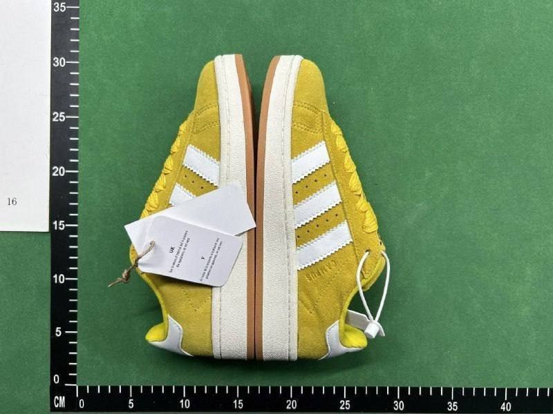 Adidas Campus Sneakers [26 styles]