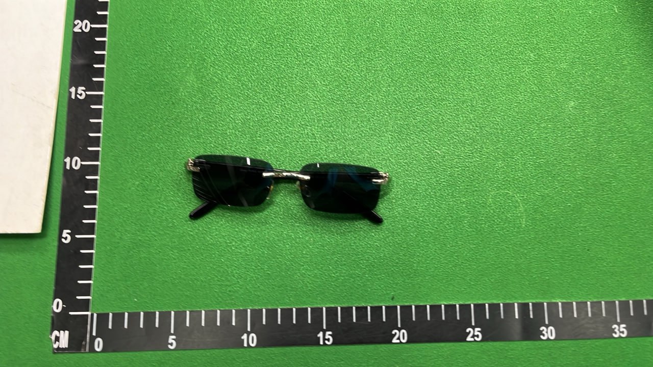 Cartier Round Frame Eyeglasses [21 styles]