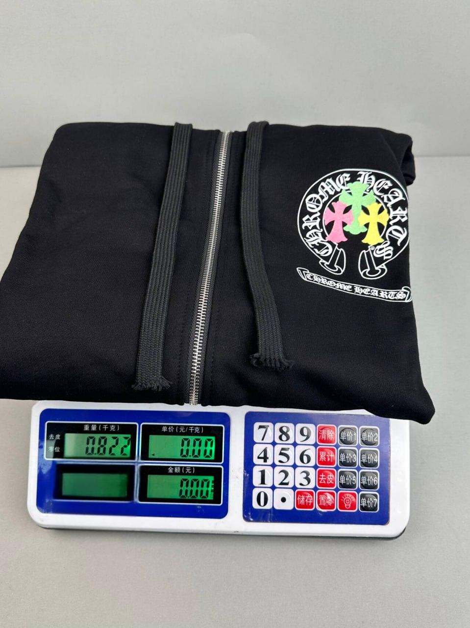 Chrome Hearts Hoodies [40 styles]