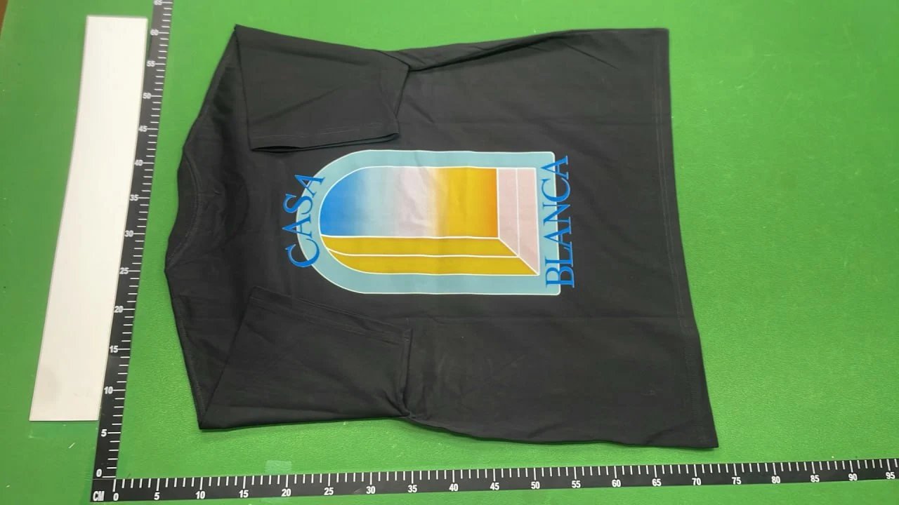 Casa Blanca T-Shirt [3 styles]