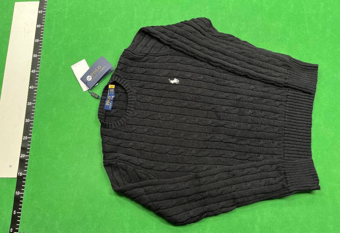 Polo Ralph Lauren Cable Knit Sweater [8 styles]