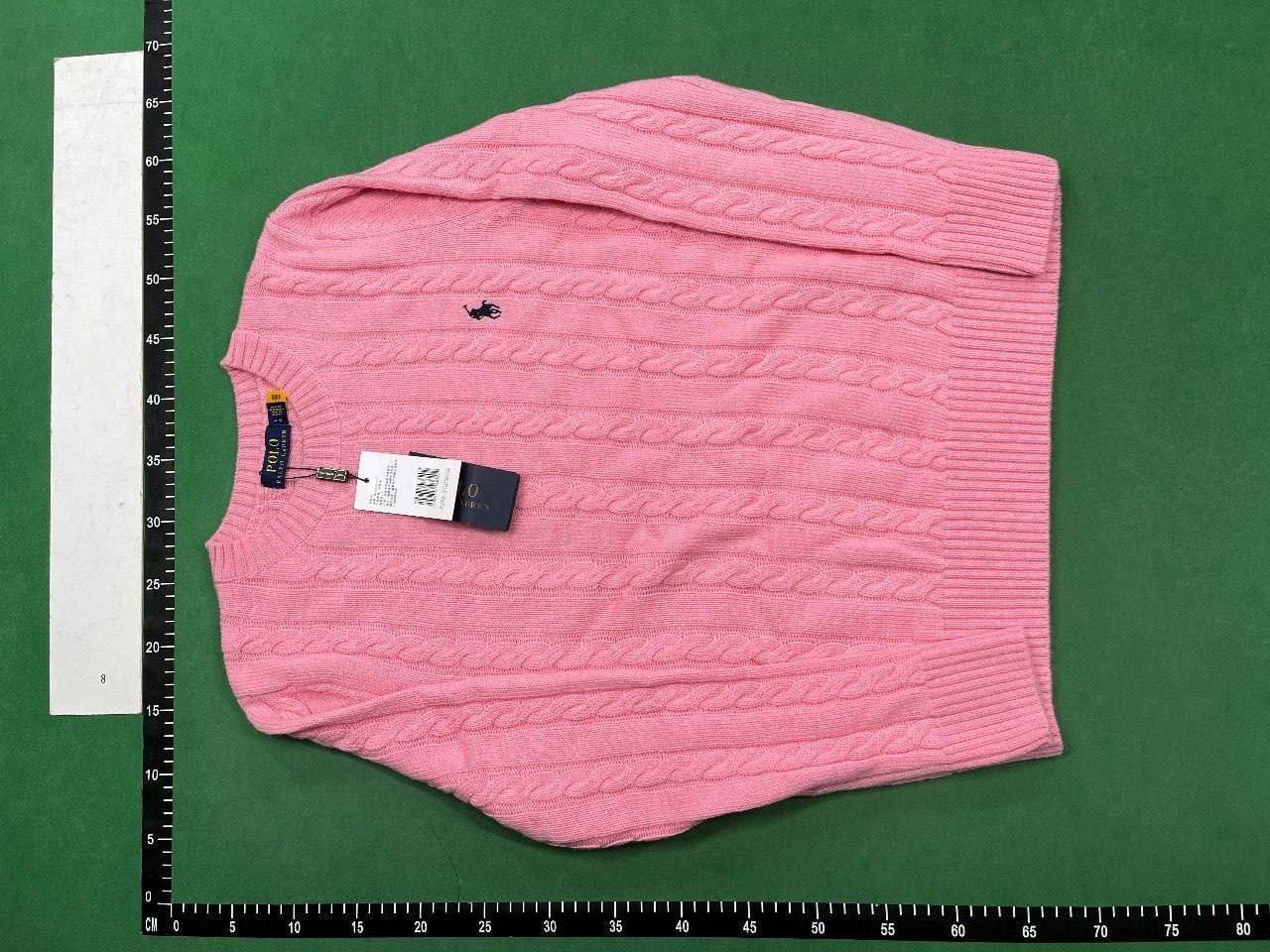 Polo Ralph Lauren Cable Knit Sweater [8 styles]