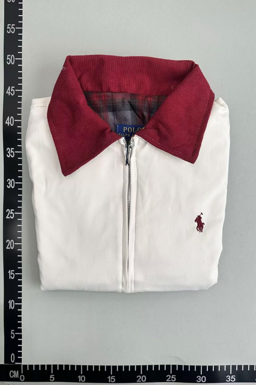 Polo Ralph Lauren Bomber Jacket [2 styles]