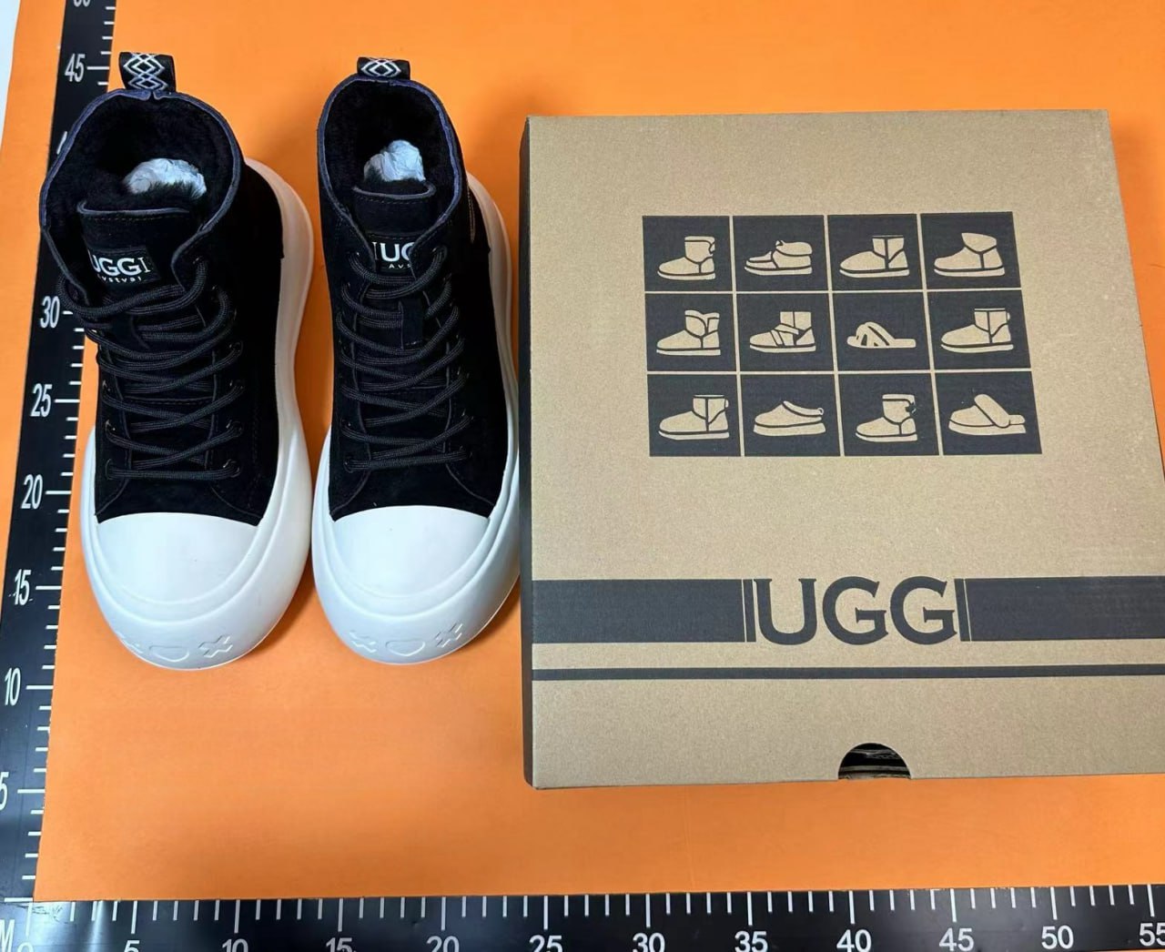 UGG Platform Boots [20 styles]