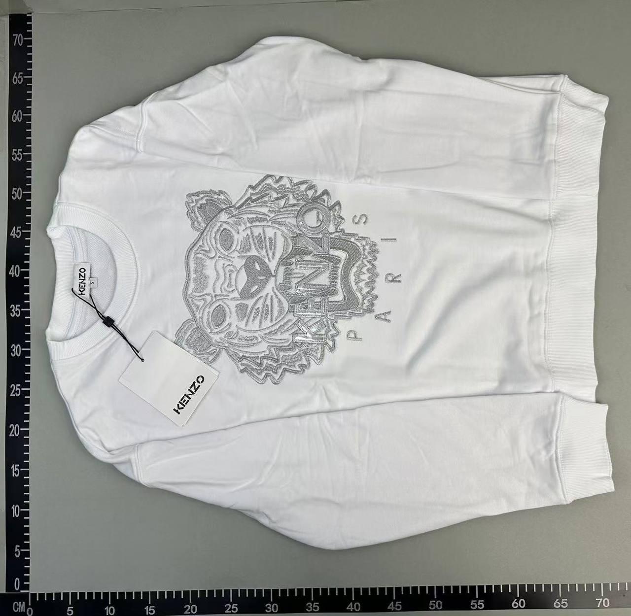 KENZO Tiger Sweatshirt [39 styles]