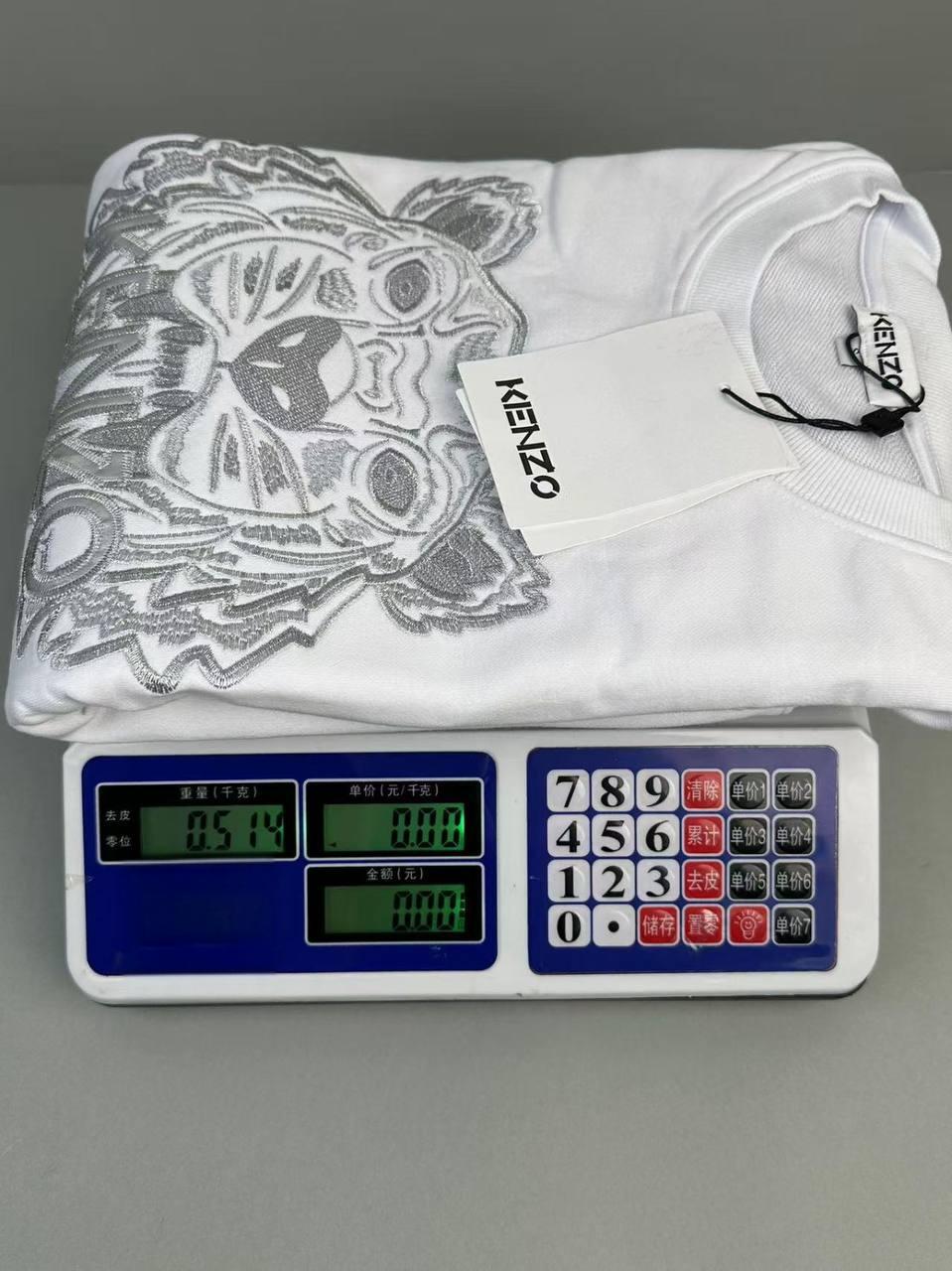 KENZO Tiger Sweatshirt [39 styles]