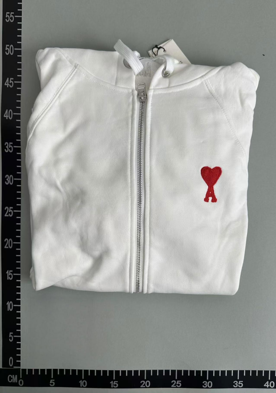 ami CUNINKON Hoodies [40 styles]