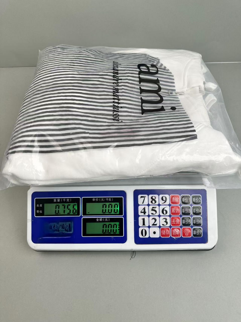 ami CUNINKON Hoodies [40 styles]