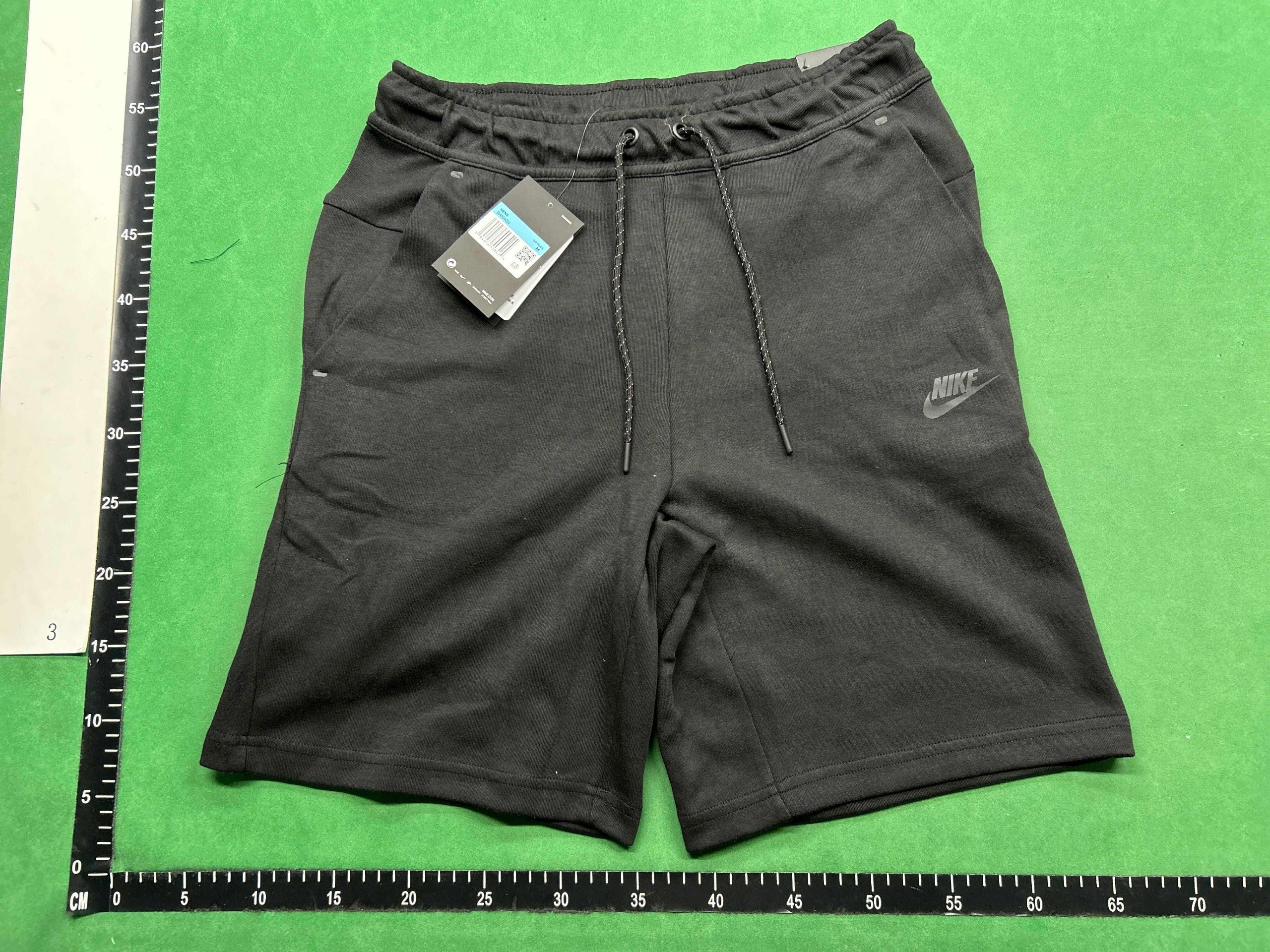Nike Sportswear Club Fleece Shorts [11 styles]