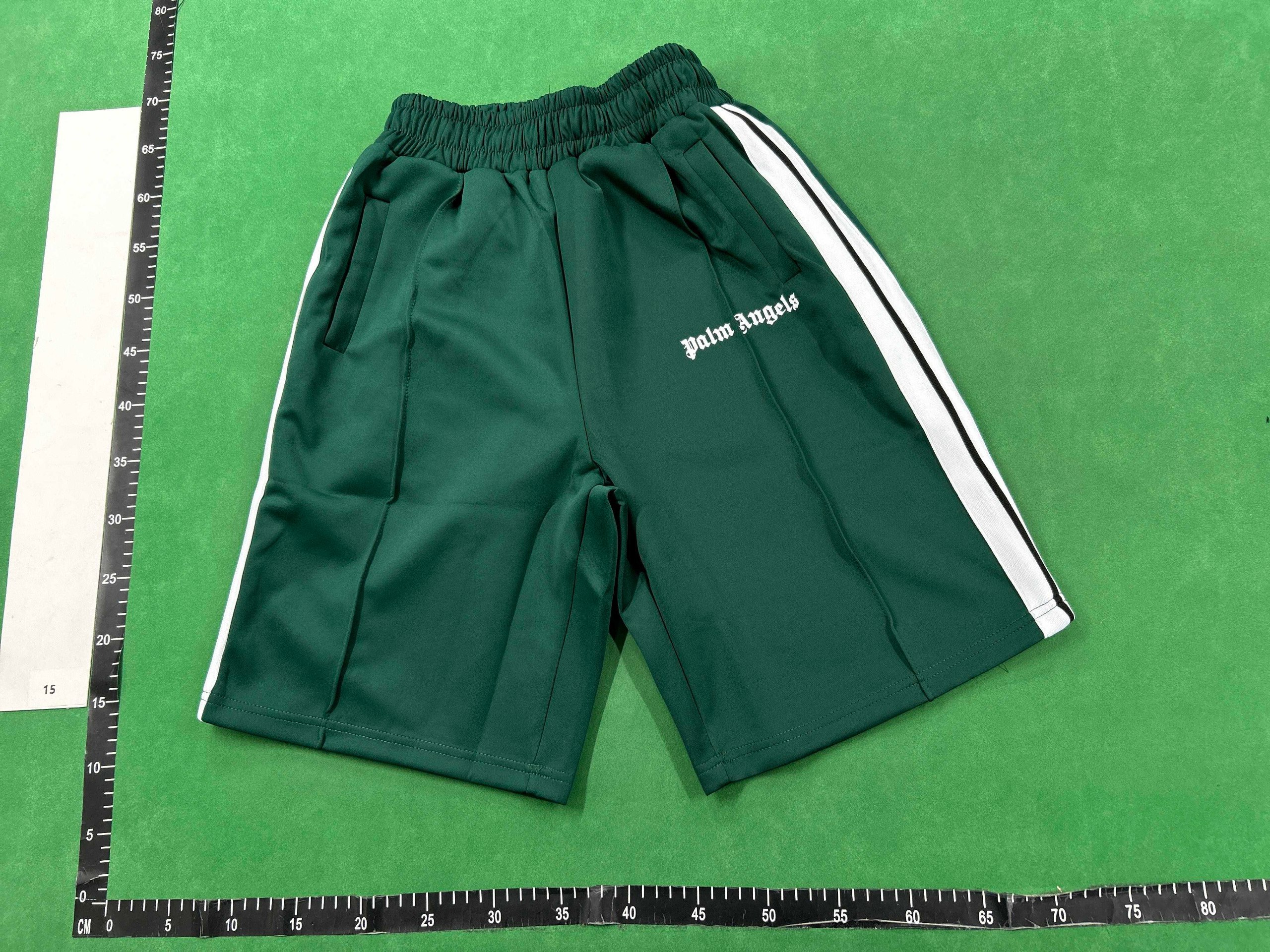 Palm Angels Track Shorts [33 styles]