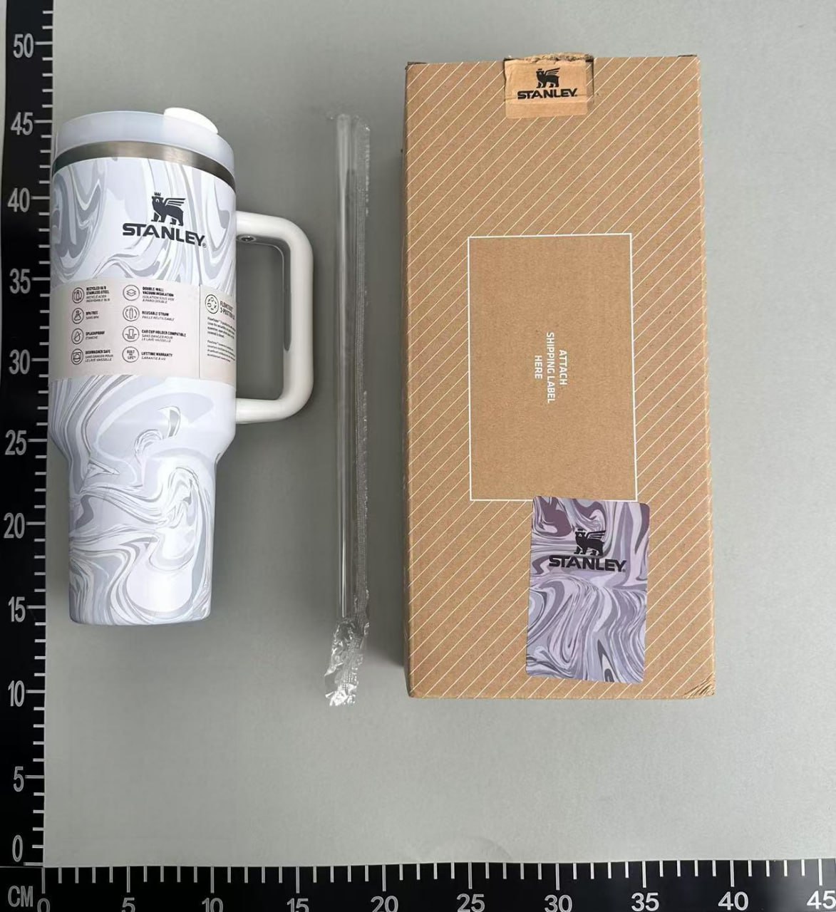 Stanley Quencher H2.0 Tumbler [32 styles]