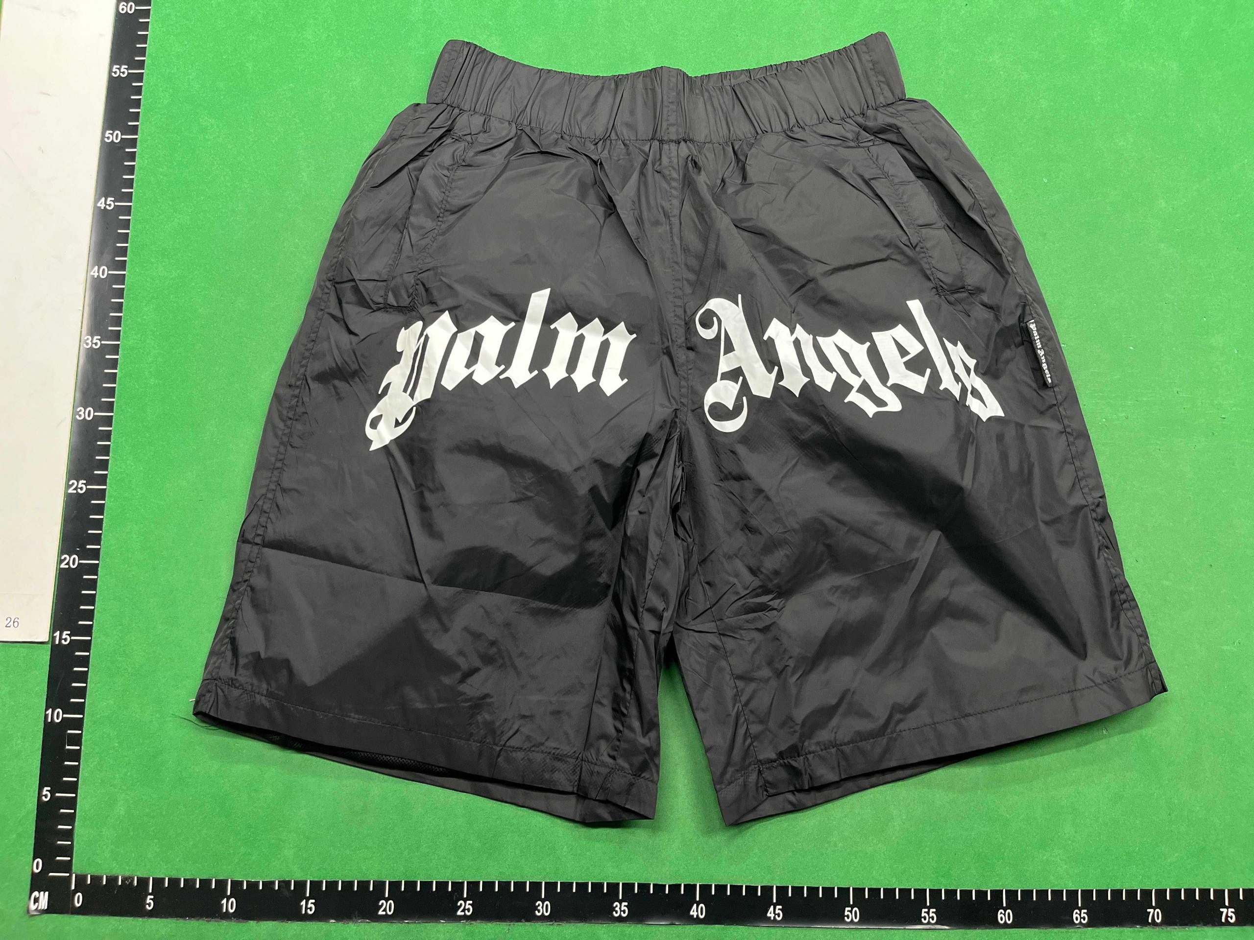 Palm Angels Track Shorts [33 styles]