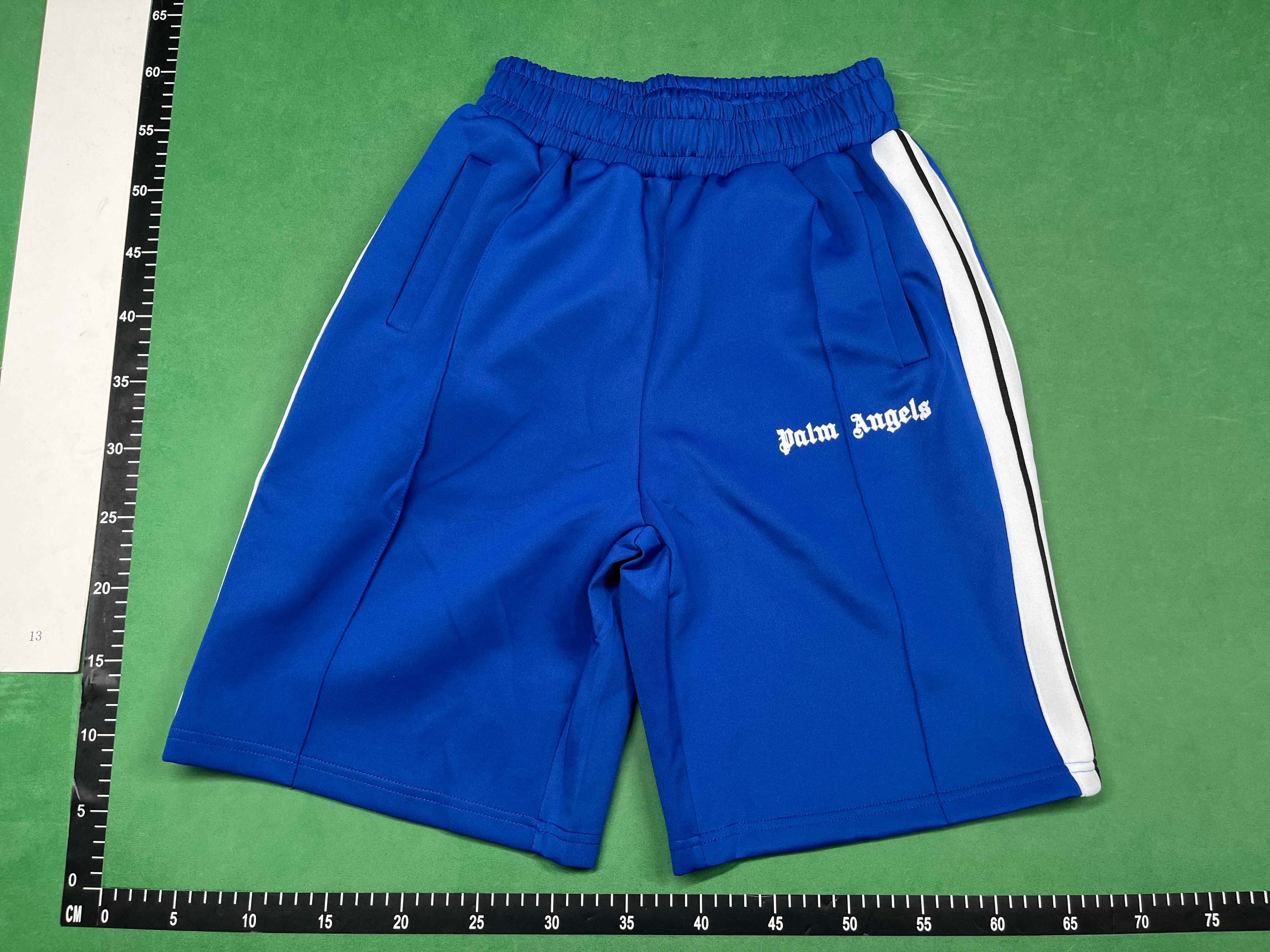 Palm Angels Track Shorts [33 styles]